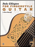 Duke Ellington For Fingerstyle Guitar.gif